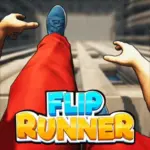 Flip Runner Flip Runner