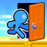 Stickman Run Stickman Run